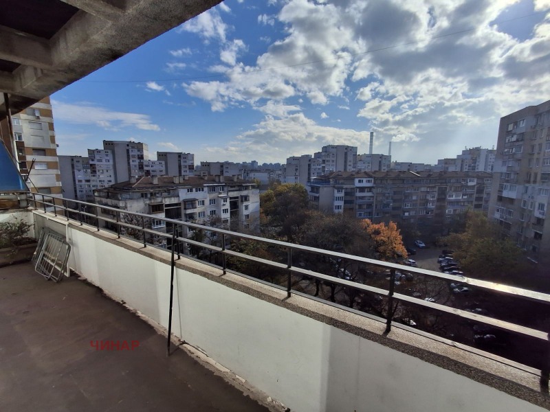 Продава 3-СТАЕН, гр. София, Красна поляна 1, снимка 13 - Апартаменти - 51567312