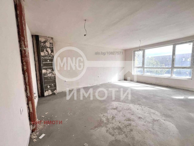Till salu  2 sovrum Plovdiv , Trakija , 104 kvm | 28910409