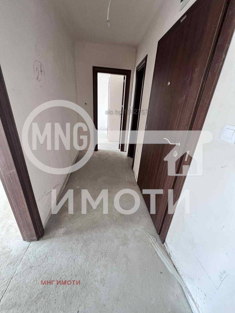 Till salu  2 sovrum Plovdiv , Trakija , 104 kvm | 28910409 - bild [6]