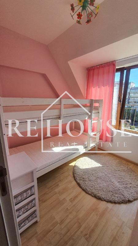 Продава 3-СТАЕН, гр. Варна, Окръжна болница-Генерали, снимка 8 - Апартаменти - 53620305