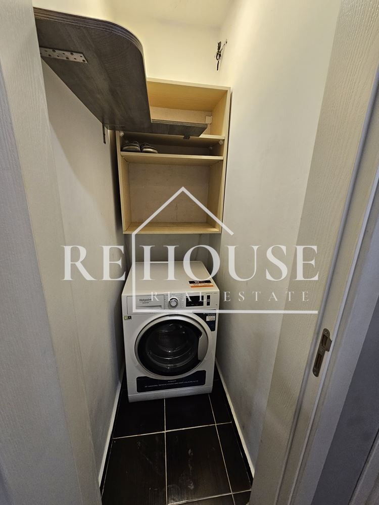 Продава 3-СТАЕН, гр. Варна, Окръжна болница-Генерали, снимка 14 - Апартаменти - 53620305