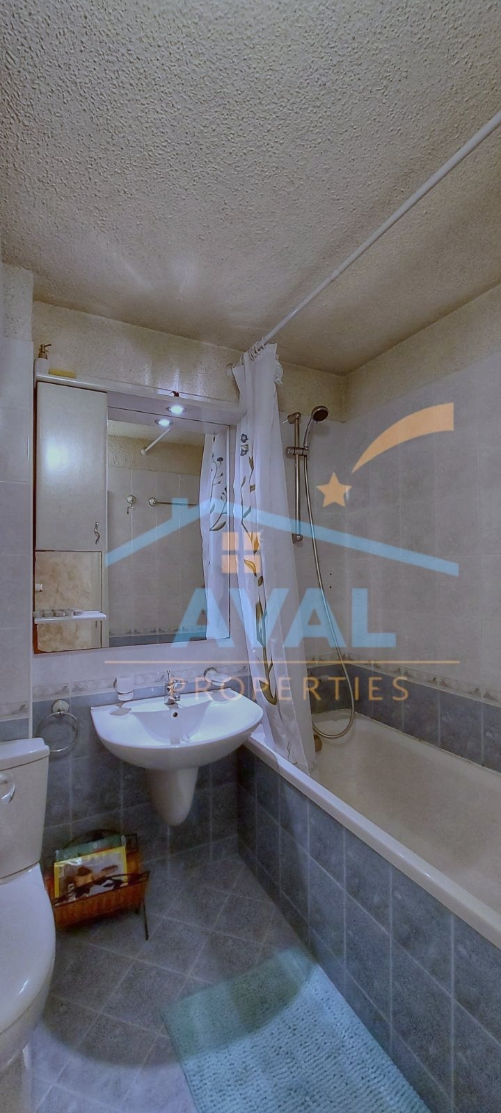 Продава 3-СТАЕН, гр. София, Хиподрума, снимка 10 - Апартаменти - 56733678