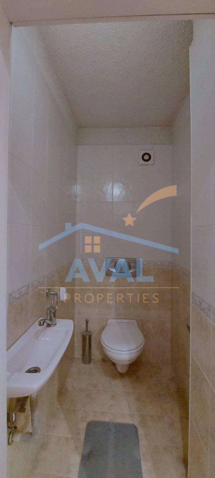 Продава 3-СТАЕН, гр. София, Хиподрума, снимка 12 - Апартаменти - 56733678