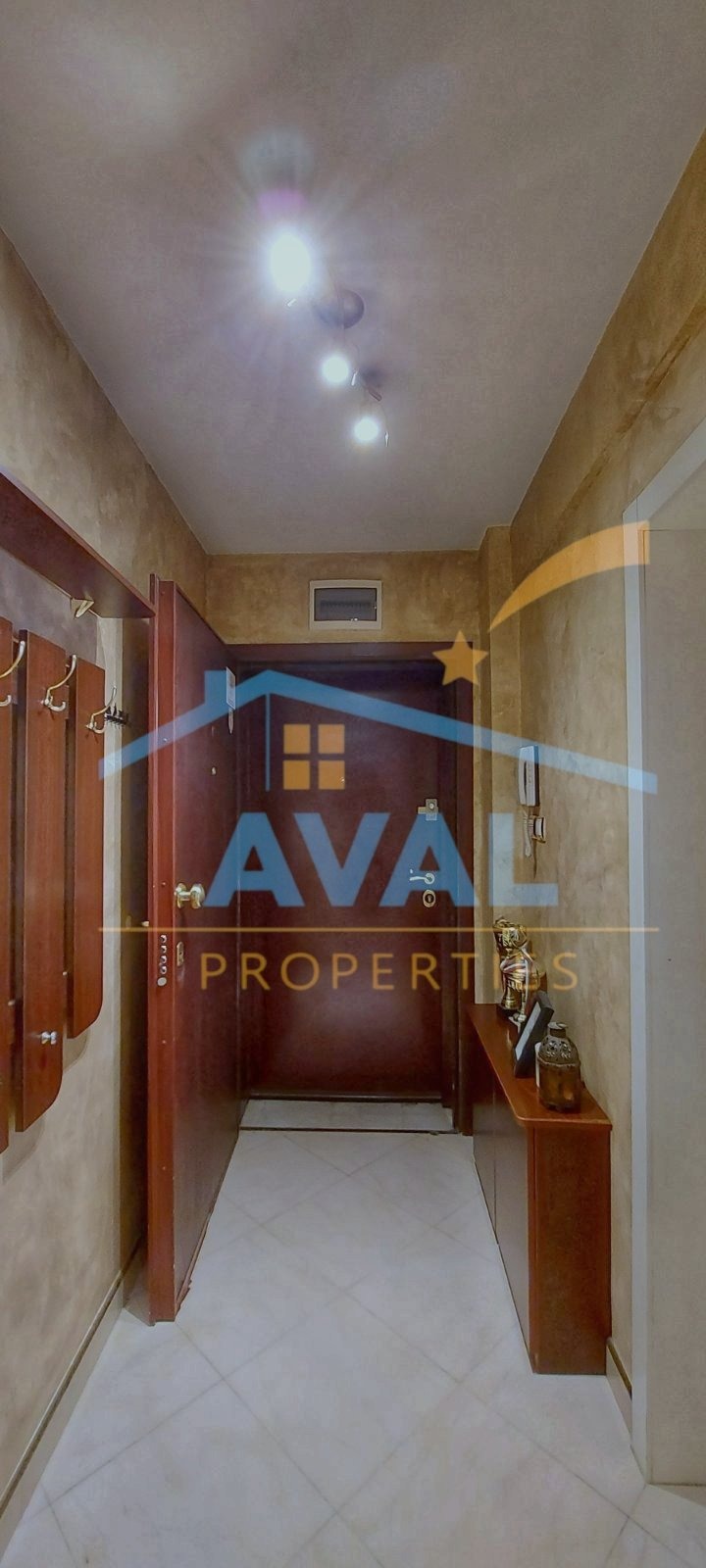 Продава 3-СТАЕН, гр. София, Хиподрума, снимка 7 - Апартаменти - 56733678