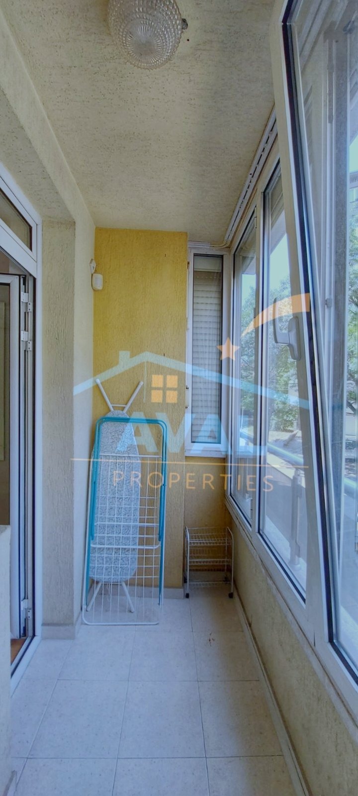 Продава 3-СТАЕН, гр. София, Хиподрума, снимка 14 - Апартаменти - 56733678
