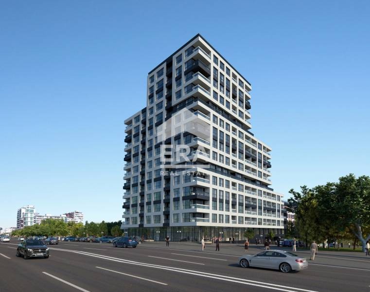 De vânzare  3 dormitoare Sofia , Liulin 2 , 169 mp | 75768744 - imagine [2]