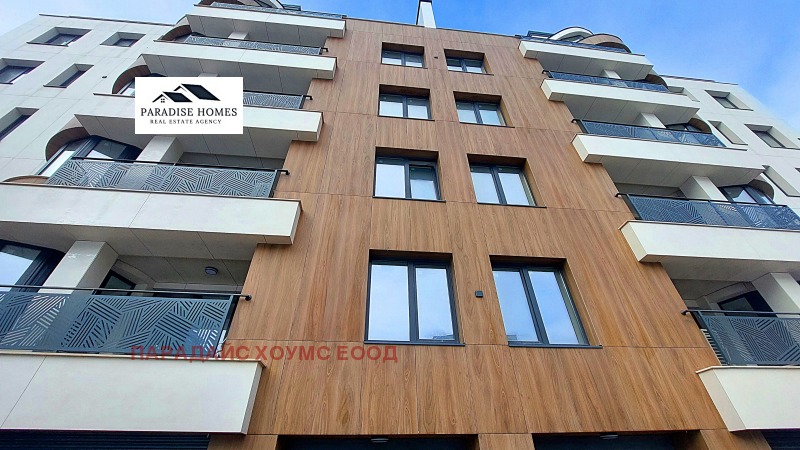 In vendita  3 camere da letto Sofia , Manastirski livadi , 170 mq | 82275623 - Immagine [2]