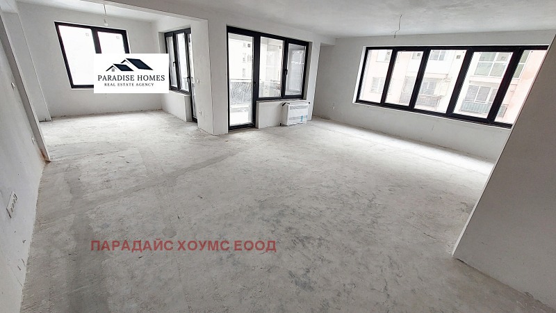 Продава 4-СТАЕН, гр. София, Манастирски ливади, снимка 6 - Aпартаменти - 48817341