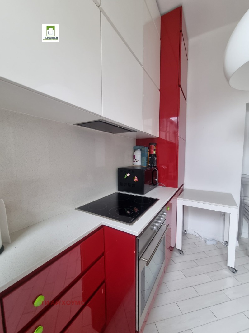 На продаж  3 кімнатна София , Център , 140 кв.м | 45114084 - зображення [13]