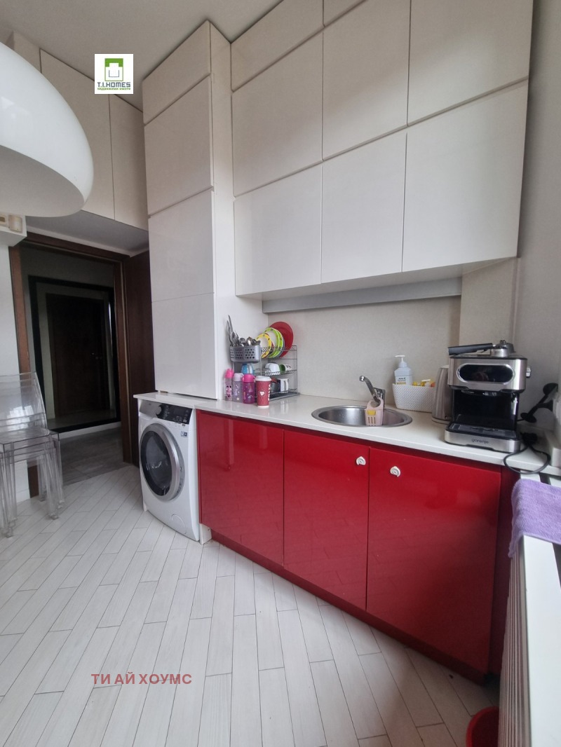 На продаж  3 кімнатна София , Център , 140 кв.м | 45114084 - зображення [12]
