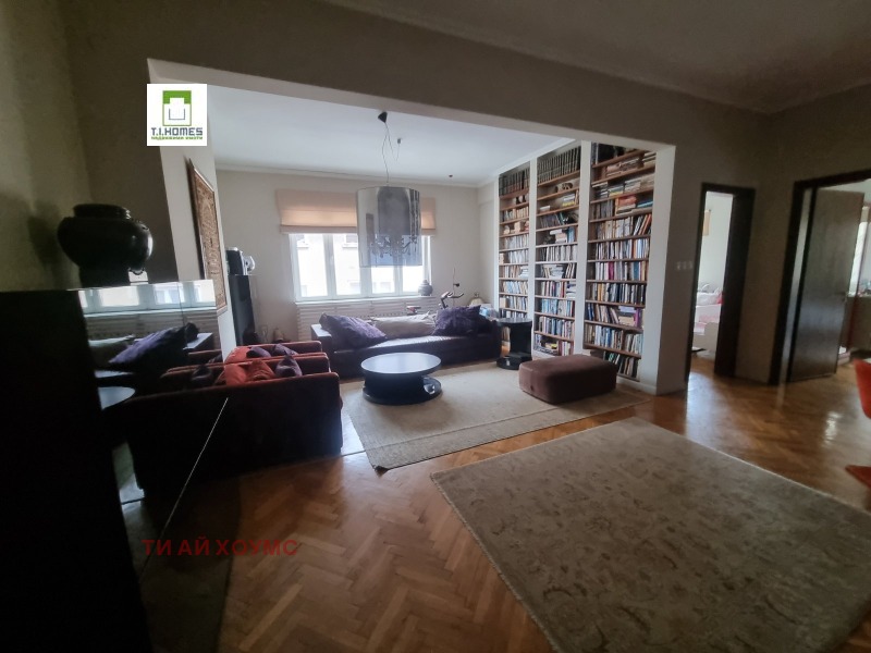На продаж  3 кімнатна София , Център , 140 кв.м | 45114084 - зображення [5]