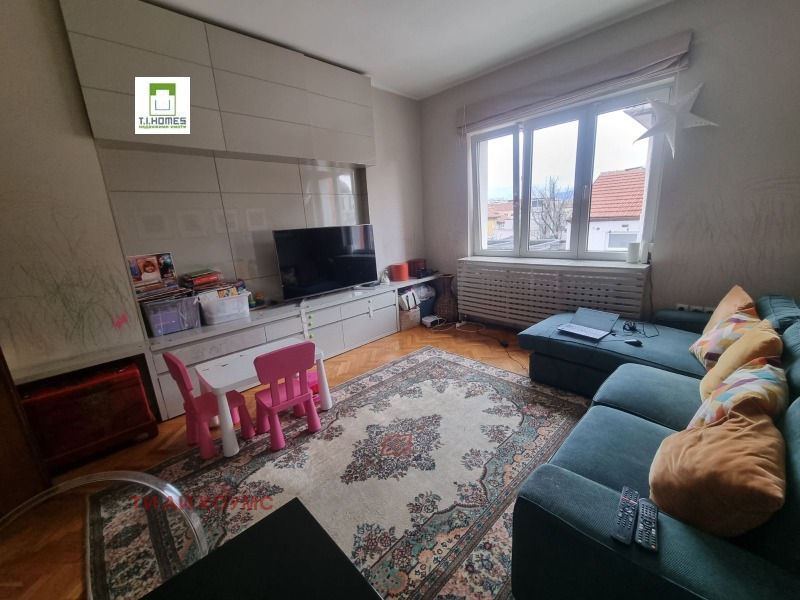 На продаж  3 кімнатна София , Център , 140 кв.м | 45114084 - зображення [8]