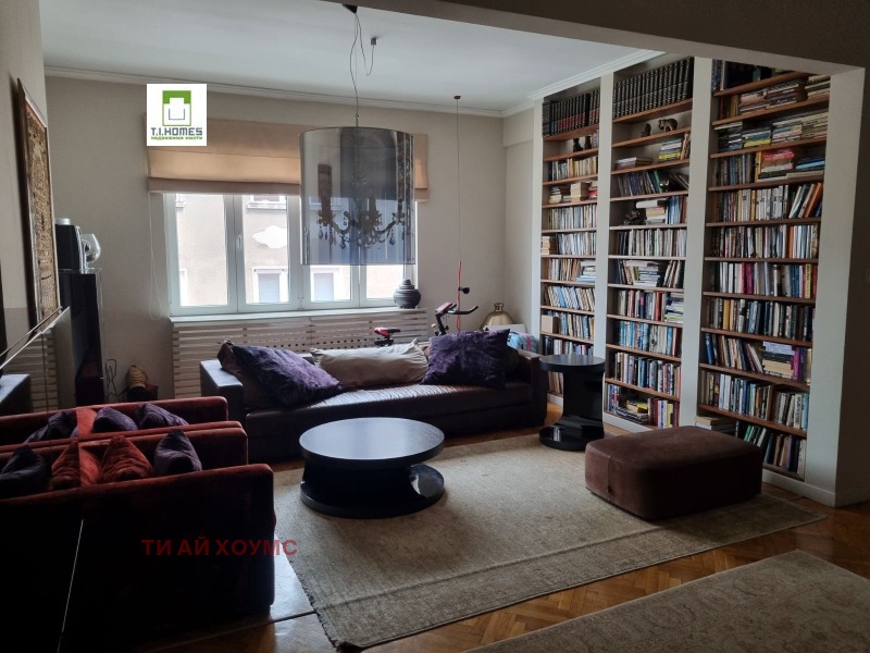 На продаж  3 кімнатна София , Център , 140 кв.м | 45114084 - зображення [2]
