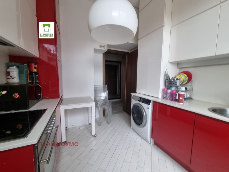 На продаж  3 кімнатна София , Център , 140 кв.м | 45114084 - зображення [14]