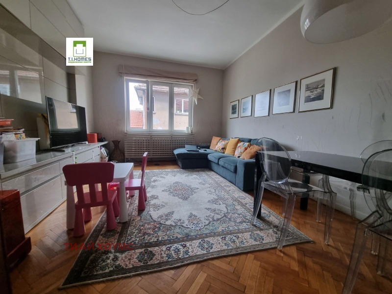 На продаж  3 кімнатна София , Център , 140 кв.м | 45114084 - зображення [9]