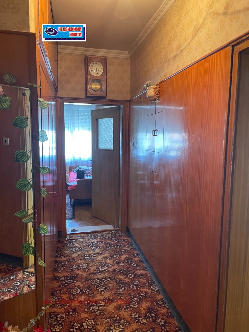 Продава 4-СТАЕН, гр. Горна Оряховица, област Велико Търново, снимка 5 - Апартаменти - 52520183