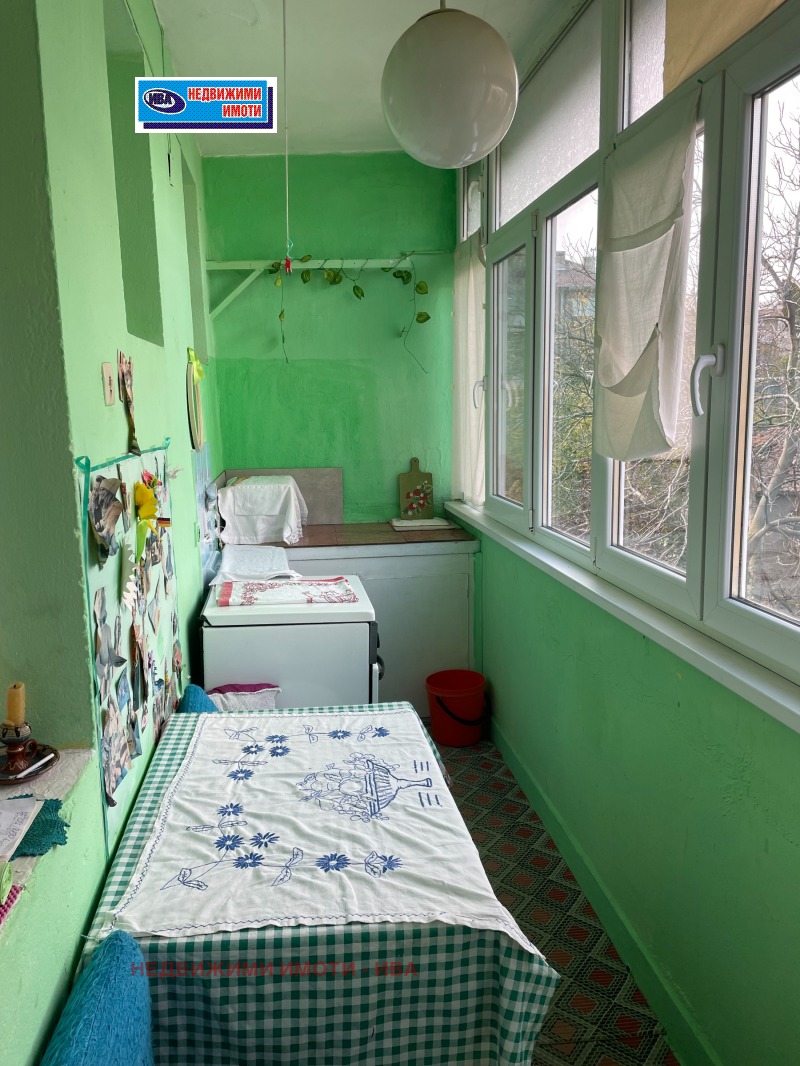 Продава 4-СТАЕН, гр. Горна Оряховица, област Велико Търново, снимка 11 - Апартаменти - 52520183