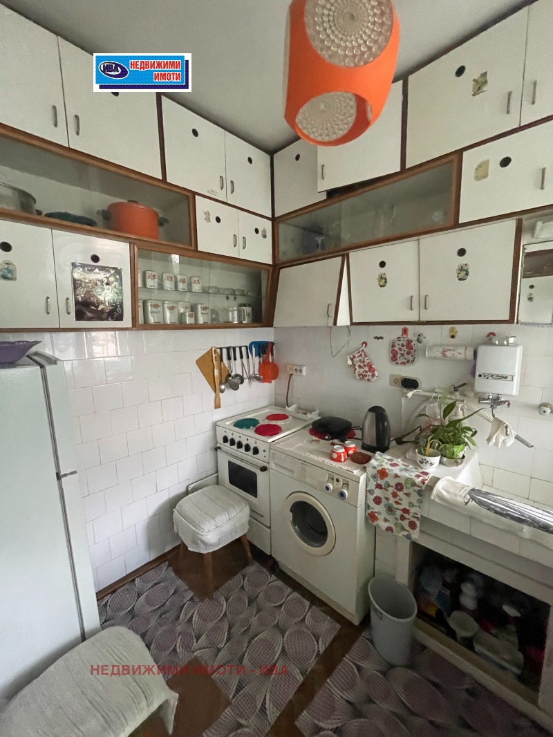 Продава 4-СТАЕН, гр. Горна Оряховица, област Велико Търново, снимка 10 - Апартаменти - 52520183