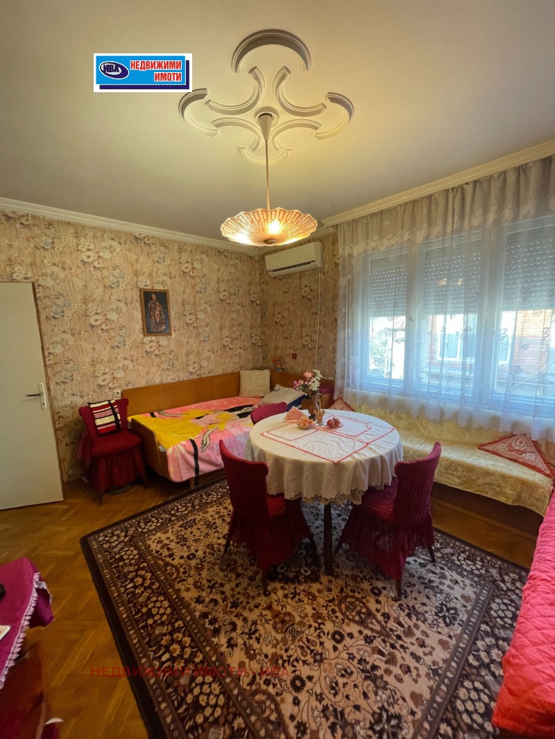 Продава 4-СТАЕН, гр. Горна Оряховица, област Велико Търново, снимка 7 - Апартаменти - 52520183