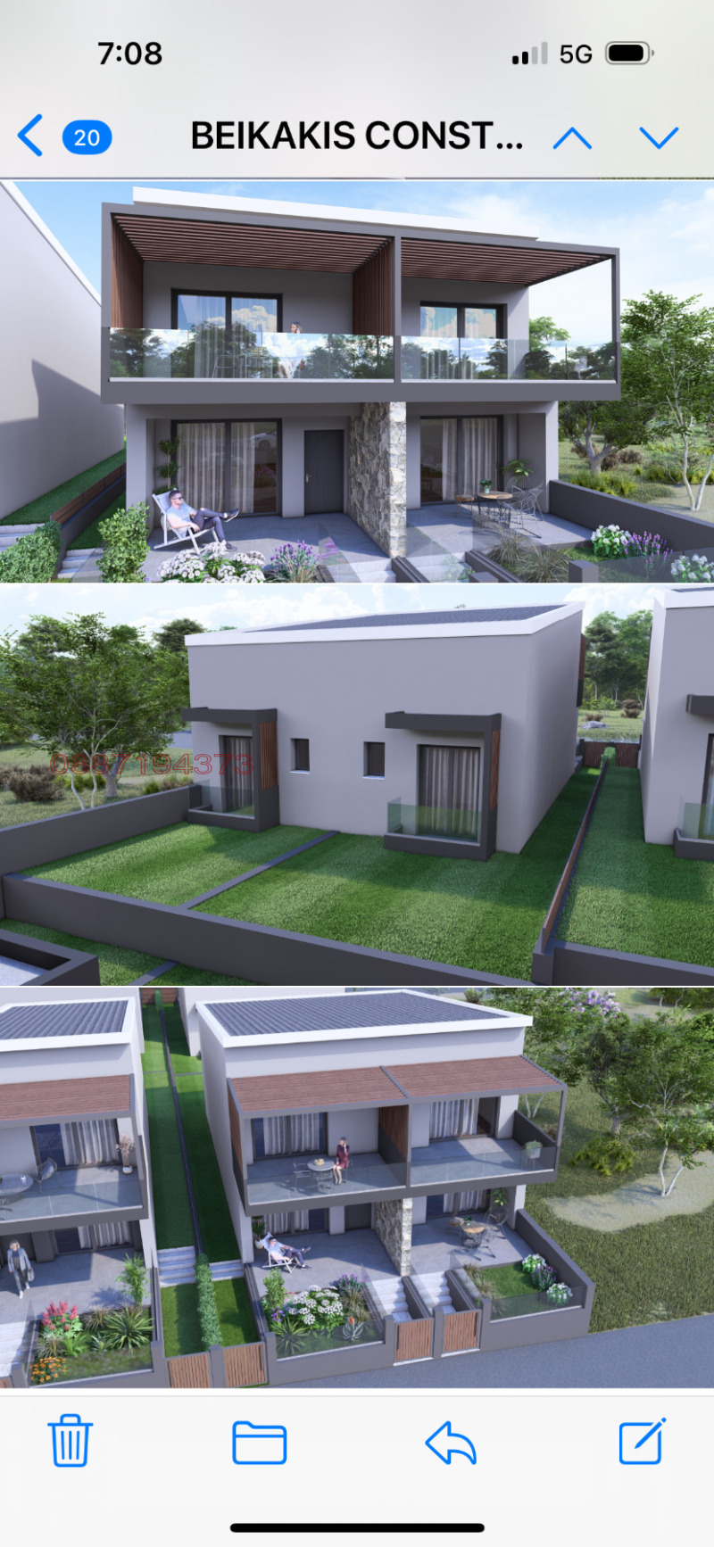 Продава 4-СТАЕН, Извън страната, област Извън страната, снимка 2 - Апартаменти - 52872088