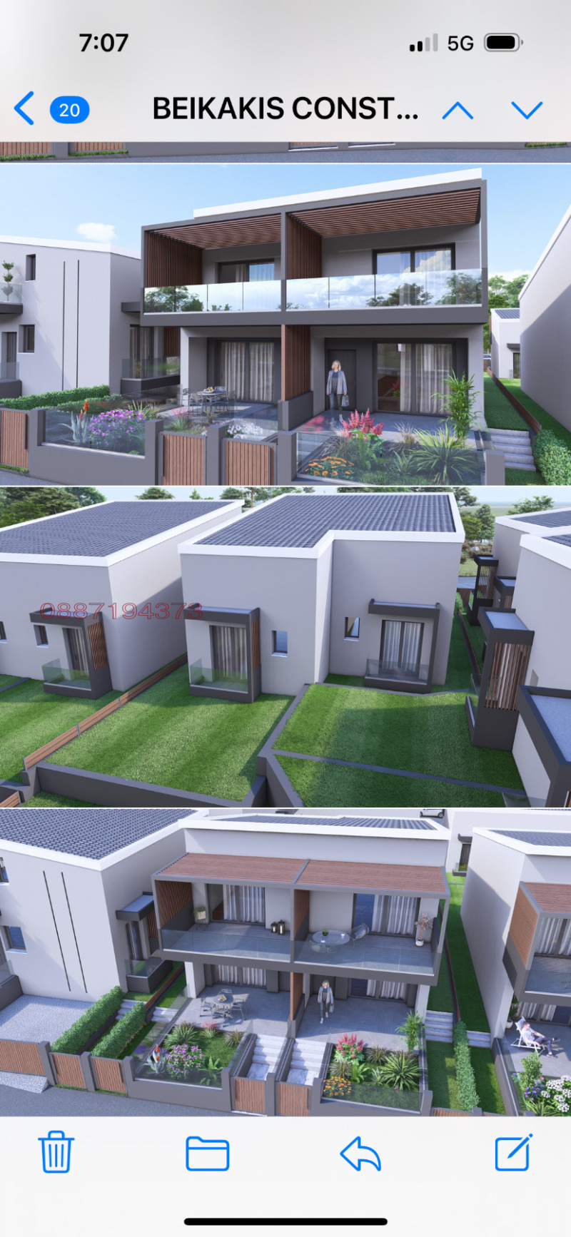 Продава 4-СТАЕН, Извън страната, област Извън страната, снимка 3 - Апартаменти - 52872088