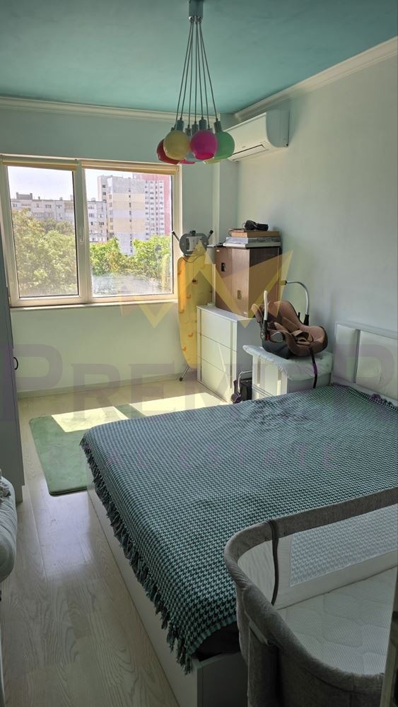 Продава 4-СТАЕН, гр. Варна, Младост 1, снимка 4 - Апартаменти - 53074156