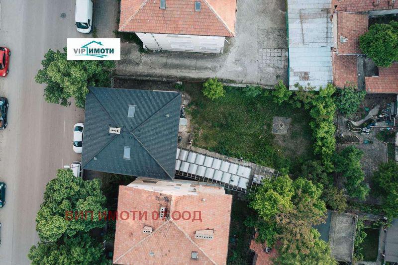 Продава КЪЩА, гр. Ловеч, Център, снимка 17 - Къщи - 53895084