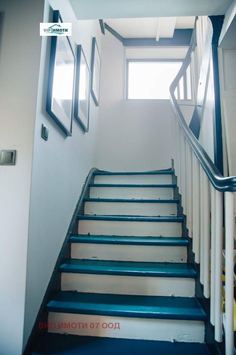 Продава КЪЩА, гр. Ловеч, Център, снимка 11 - Къщи - 53895084