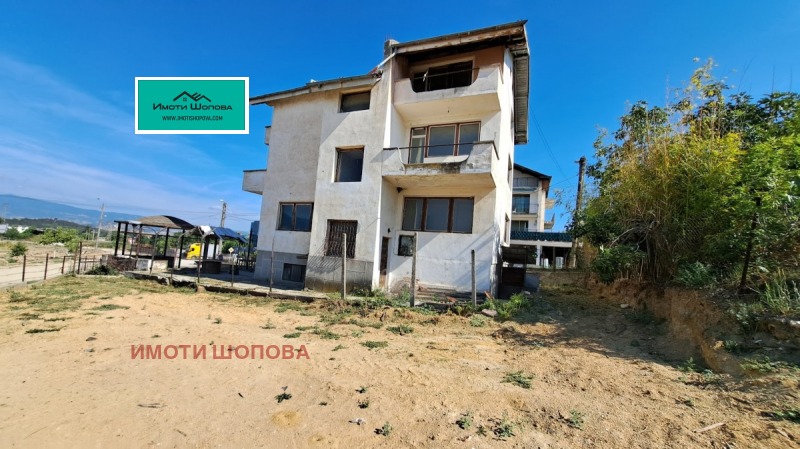 For Sale  House region Blagoevgrad , Marikostinovo , 256 sq.m | 99735675