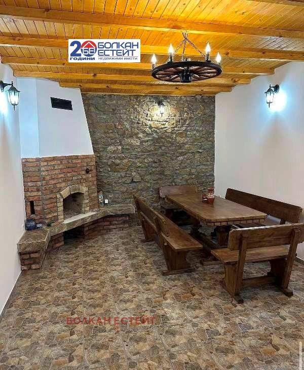 Til salg  Hus region Veliko Tarnovo , Koevtsi , 120 kvm | 14445875 - billede [2]