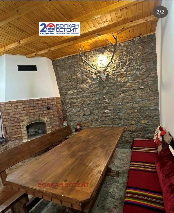 Til salg  Hus region Veliko Tarnovo , Koevtsi , 120 kvm | 14445875 - billede [3]