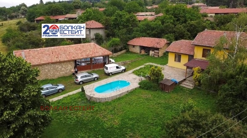 Til salg  Hus region Veliko Tarnovo , Koevtsi , 120 kvm | 14445875 - billede [16]