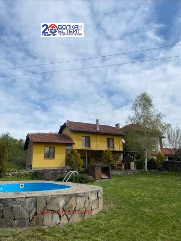 Til salg  Hus region Veliko Tarnovo , Koevtsi , 120 kvm | 14445875 - billede [17]
