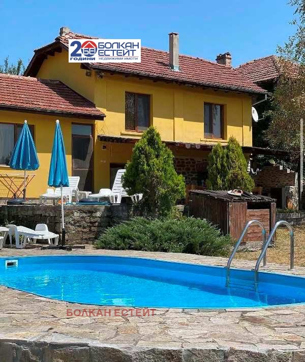 Til salg  Hus region Veliko Tarnovo , Koevtsi , 120 kvm | 14445875