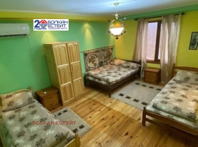 Til salg  Hus region Veliko Tarnovo , Koevtsi , 120 kvm | 14445875 - billede [10]