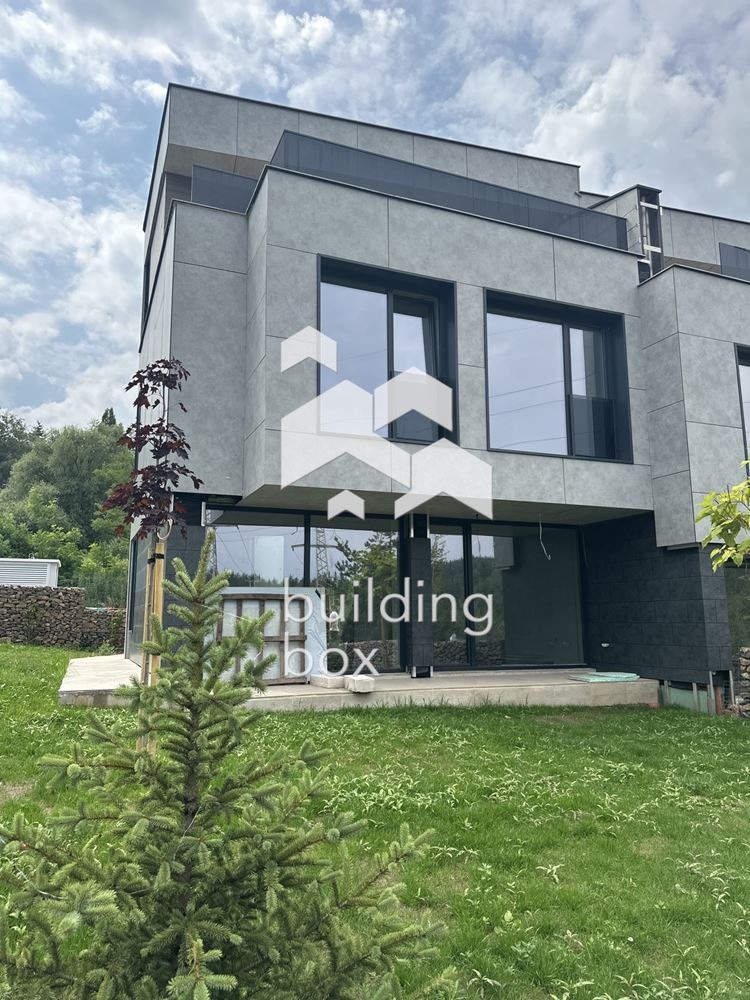 Продава КЪЩА, град София, Симеоново • 499990 € / 977895.44 лв. • 43074752 1