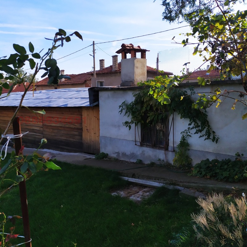 Продава КЪЩА, с. Славовица, област Пазарджик, снимка 10 - Къщи - 53336859