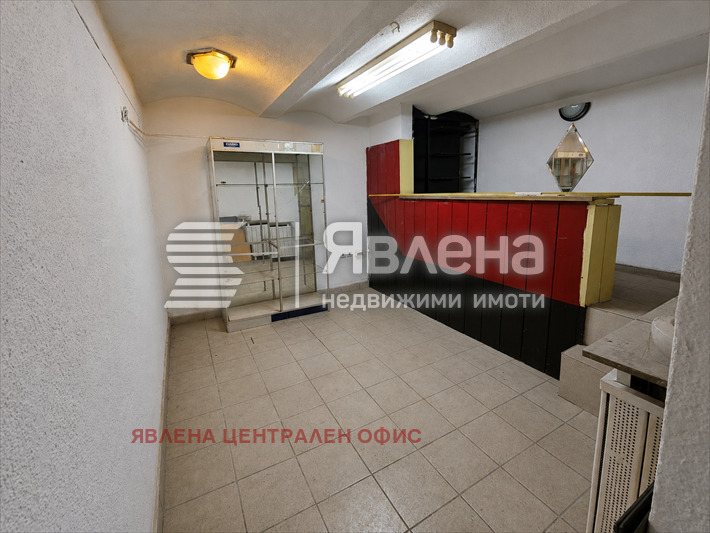Продава МАГАЗИН, гр. София, Център, снимка 3 - Магазини - 56331810