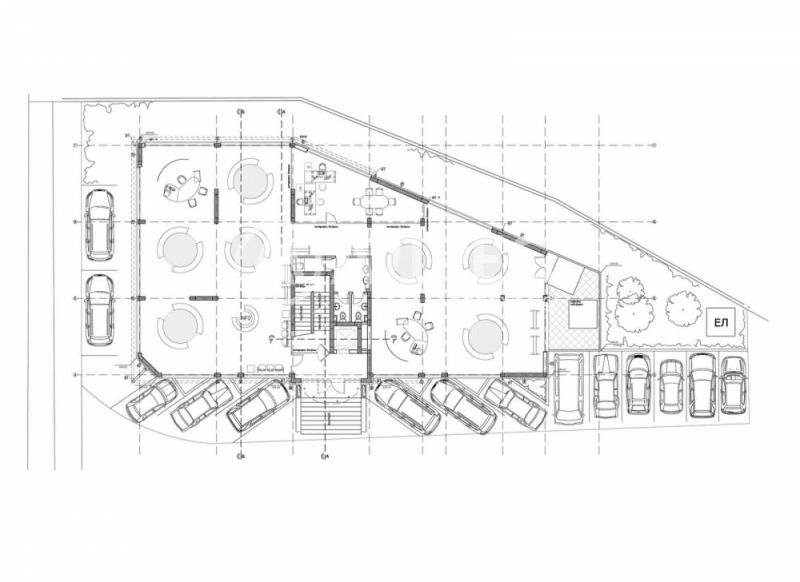 Продаја  Индустријска зграда Софија , Горни Богров , 1068 м2 | 31648158 - слика [4]