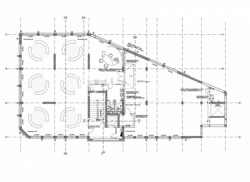 In vendita  Edificio industriale Sofia , Gorni Bogrov , 1068 mq | 31648158 - Immagine [5]