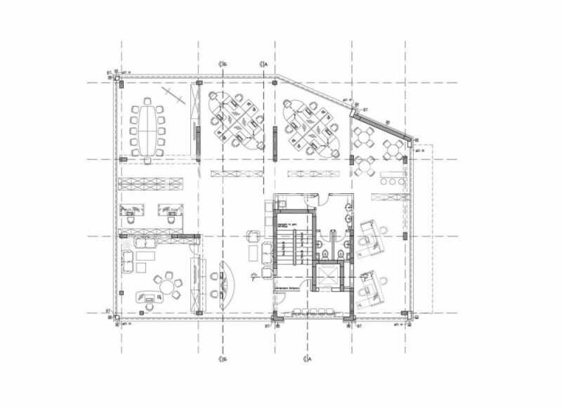 Eladó  Ipari épület Sofia , Gorni Bogrov , 1068 négyzetméter | 31648158 - kép [7]