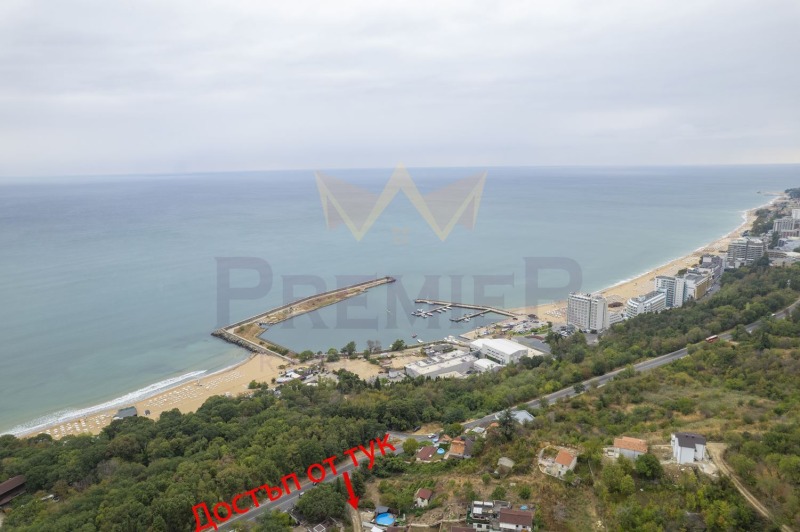 À vendre  Parcelle Varna , k.k. Zlatni pyasatsi , 1012 m² | 86533456 - image [2]