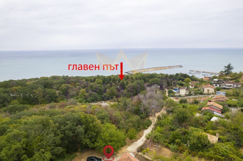 For Sale  Plot Varna , k.k. Zlatni pyasatsi , 1012 sq.m | 86533456 - image [4]