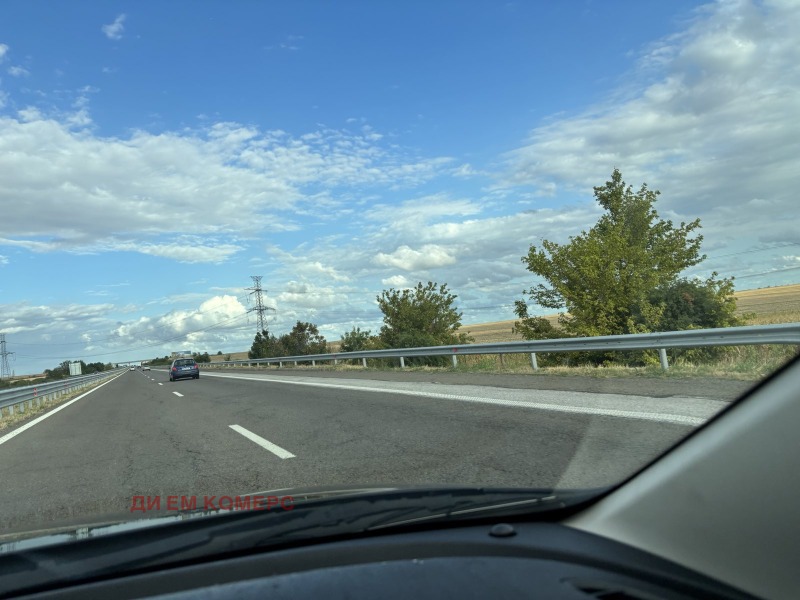 Προς πώληση  Οικόπεδο περιοχή Μπουργκάς , μαγηστραλα Τρακηια , 15144 τ.μ | 14033133 - εικόνα [2]