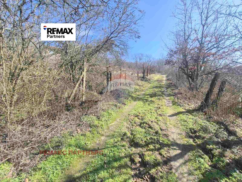 Продава ПАРЦЕЛ, гр. Варна, м-т Боровец - юг, снимка 8 - Парцели - 53504613