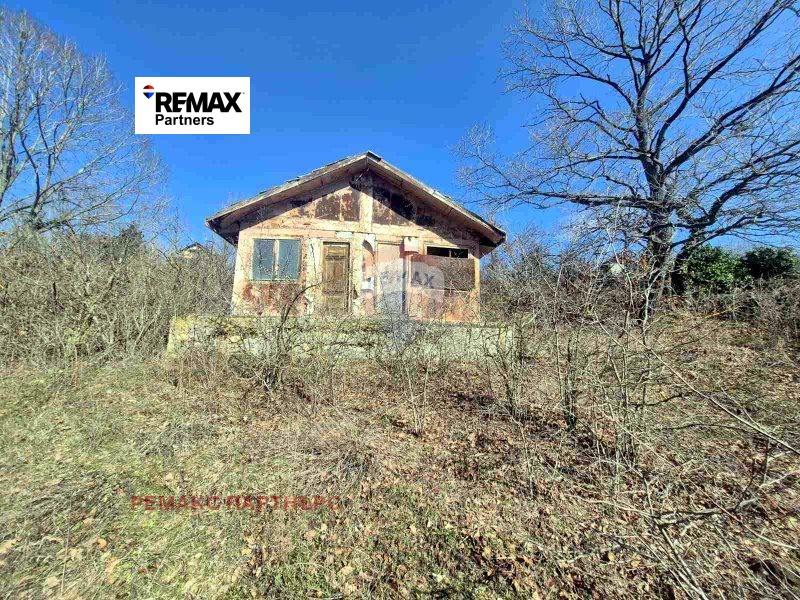 Продава ПАРЦЕЛ, гр. Варна, м-т Боровец - юг, снимка 3 - Парцели - 53504613