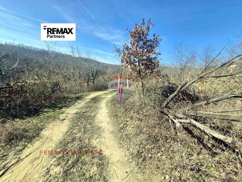 Продава ПАРЦЕЛ, гр. Варна, м-т Боровец - юг, снимка 6 - Парцели - 53504613