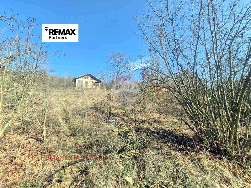 Продава ПАРЦЕЛ, гр. Варна, м-т Боровец - юг, снимка 2 - Парцели - 53504613