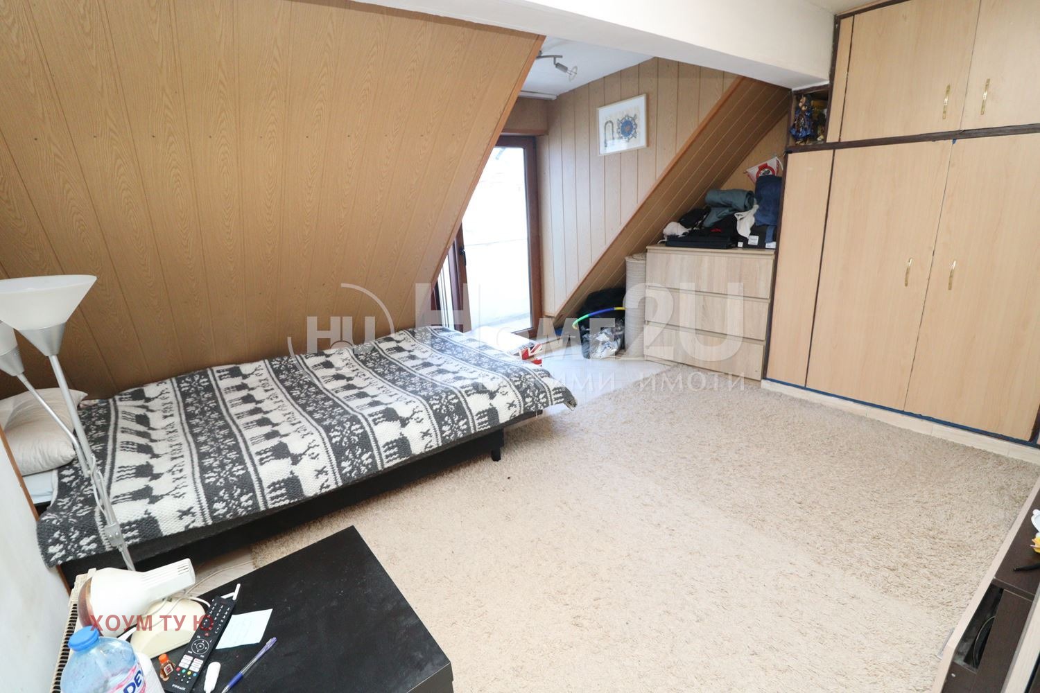 Продава 2-СТАЕН, гр. София, Красно село, снимка 10 - Апартаменти - 53808582