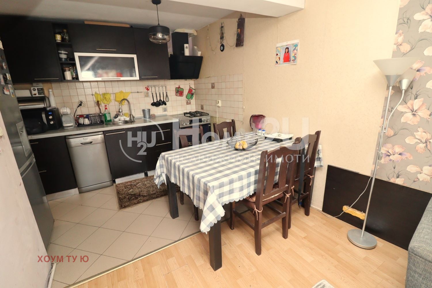 Продава 2-СТАЕН, гр. София, Красно село, снимка 4 - Апартаменти - 53808582